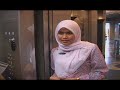 GlobeTrotter Jon Haggins TV in Kuala Lumpur Malaysia
