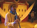 CHAMBA�Q GRUPO DE MUSICA DE TAMBORAS