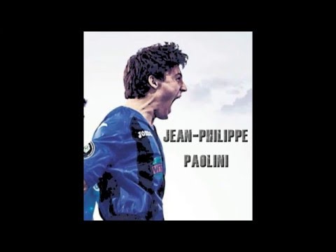 #2 Jean-Philippe Paolini