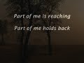 No One Knows My Heart by Susan Ashton