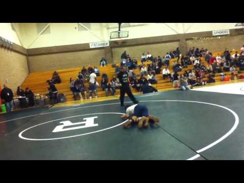 dt wrestling