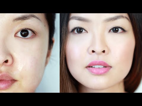 how to i get rid of oily skin