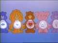 Care Bears Family Opening Credits Care Bears Family Opening Credits