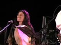 massimo laguardia e valeria cim� dal vivo a selinunte. luglio 2008. omaggio a pino veneziano.
