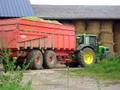 ensilage 2008