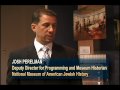 Attitudes Magazine Video Podcast: National Museum of America