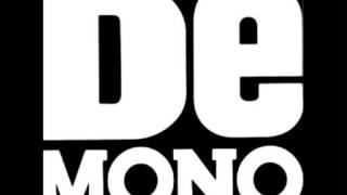 De Mono Abrasax 07. Kamień I Aksamit