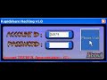 RapidShare Premium Account Generator