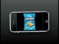 iphone/GridSearch/Delia Smith/Doritos Comedy Advert by Matthew Sparkes Design