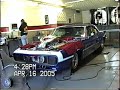Twin Turbo Camaro Twin Turbo Camaro
