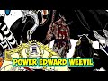4 Fakta Kekuatan Edward Weevil yang Diketahui di One Piece