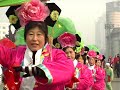 Shenyang - Around the Hotel