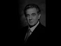 Joan Sutherland / Pl�cido Domingo Les Contes Hoffmann Duet