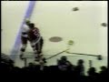 Blackhawks Jets Brawl