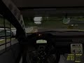 rFactor - WTCC06 320si on VLN Nordschleife