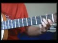 Maiden Voyage by Herbie Hancock - AC-Guitar Solo Maiden Voyage by Herbie Hancock - AC-Guitar Solo