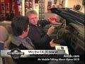 Alpine EX10 iPod and Bluetooth Factory Car Stereo Integration System