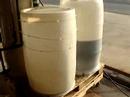 Methanol recovery Methanol recovery