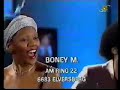 Boney M - Sunny
