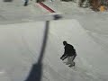 Snowboarding at Keystone Snowboarding at Keystone