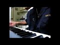 Producer David Bowes 3min Jam session