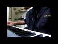 Producer David Bowes 3min Jam session