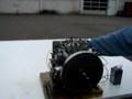 Radialengine-14-Zyl-