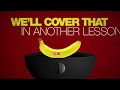 Dole Grillin Bananas 101