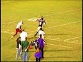 Lamarcus Joyner #3 of Southwest Miami High
