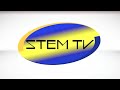 Click here to watch this video STEM TV Intro April Fools Day