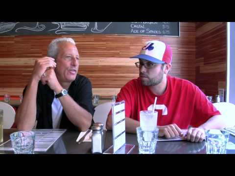 DWTJ - First Hamburger Ever? - S1E3