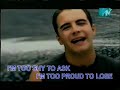 westlife - if i let you go with lyrics