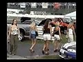 Dustin @ Truck Bash 2001