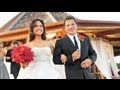 Nick Lachey and Vanessa Minnillo Discuss Recent Wedding: Behind the Scenes of the Preparation