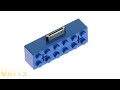 iPod� Building Block Speaker