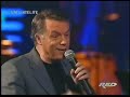 Salvatore Adamo-Un mechon de sus cabellos-Vi�a del mar 2004