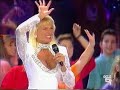Xuxa en espa�ol - Danza de Xuxa