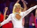 xuxa en español   danza de xuxa