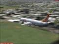 videos de Pouso em Porto Alegre GOL 737-800
