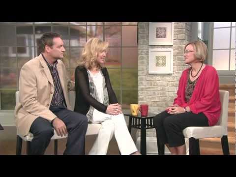 A Doula Story ---Connections- Ron and Ann Mainse with Melissa Bone