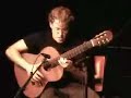 Alexandre Therrien - Seville - Flamenco Fusion Guitar