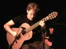 Alexandre Therrien - Seville - Flamenco Fusion Guitar