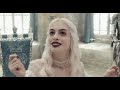 Alice in Wonderland (2010 film) Behind the Scenes Alice [HD]