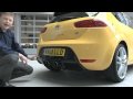 SEAT Leon Cupra R