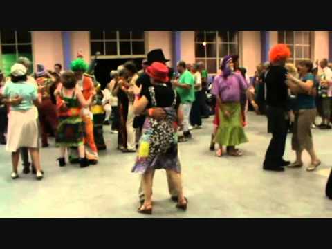 Cajun & Zydeco Medley, 