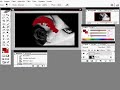 Coloracion en Photoshop