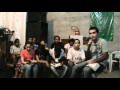 Ministrando vida 23-12-11 - Társis (Herdeiros do Altíssimo) - Romanos 8