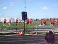 senior powder puff 08-09