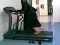 Wife of Motiur Rahman Nizami