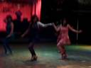 Dance - SWAY (Simon`s 40th b-day Party )